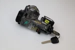 2006-2011 Honda Civic Ignition Lock W/2 Keys & Immobilizer Oem 39730-SNA-A020-M2. Fixed Price $115.50.