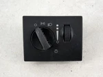 2009 Volkswagen Routan Switch Lamp Control Wzyys. Fixed Price $33.73.