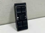 Volvo 240 Wagon AB230W 1991 Oem Power Window Master Switch Control Genuine. Fixed Price $213.66.