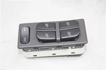 Saab 9-5 Master Windows Switch. Fixed Price $55.00.