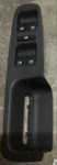 04-07 Volkswagen Touareg Driver Left Side Master Power Window Switch Oem. Fixed Price $99.00.