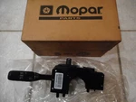 Mopar Multi-function Switch Nos '00-'05 Neon P/n 5073044AB. Fixed Price $115.00.