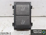 Oem 2007-2010 Lincoln Mkx 3.5L Power Memory Seat Switch. Fixed Price $19.99.