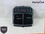 06-11 Mercedes W219 CLS550 Rear Seat Ac A/c Control Air Vent Oem. Fixed Price $31.01.