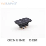 2018-2025 Audi S5 Sportback Front Right Door / Unlock Switch 8W2962108B. Fixed Price $9.49.