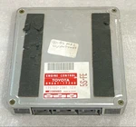 91 92 Toyota MR2 Engine Computer 89661-17240, Ca Emissions Ecu/ Ecm 5S-FE, Mt. Fixed Price $70.00.