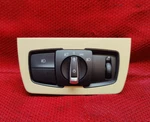 2012-2016 Bmw 320 328 335 428 435 Headlight Foglight Switch Button Black Oem. Fixed Price $10.40.