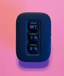 Oem Nissan Seat Memory Switch 25491-2Y900 Titan Armada Quest Maxima. Fixed Price $14.95.