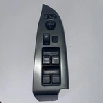 05-10 Honda Odyssey Master Window Switch Driver Power Heated Mirror Silver Oem. Fixed Price $39.95.