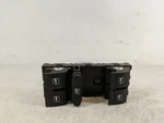 2009-2018 Volkswagen Tiguan Driver Left Door Master Power Window Switch Xbkyj. Fixed Price $33.68.
