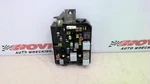 2015 Buick Encore Engine Fuse Box Id# 95131331. Fixed Price $75.00.