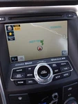 Audio Equipment Radio Receiver Assembly With Navigation Fits 13 Sonata 3207871. Fixed Price $154.90.