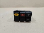 2003-2004 Land Rover Discovery Hill Decent Hazard Multi Switch PANELYUG000740PUY. Fixed Price $60.00.