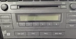 Toyota Prius 2010-11 Cd MP3 Wma Player Am Fm Radio Jbl 86120-47370 Japan. Fixed Price $99.99.