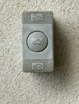 95-99 Vw MK3 Jetta Sunroof Switch Gray 1H0 959 728. Fixed Price $24.99.