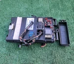 2005 - 2006 Ford Mustang Front Body Control Module Bcm Sam Box Fuses Block. Fixed Price $198.00.
