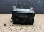 Radio Control Unit-am Fm Cd Player Reman Fits 2008 Nissan Xterra. Fixed Price $80.00.