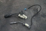 Steering Column Wiper Cruise Turn Signal 2035450524 Mercedes G500 W463 02. Fixed Price $44.99.