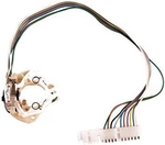 Omix-ada 17232.02 Turn Signal Switch Oe Reference: 3229970 Fits.... Fixed Price $92.41.
