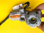 2012-2014 Hyundai Azera Steering Column Motor Assembly Oem A230400076. Fixed Price $47.50.