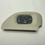 16-19 Jaguar X351 Xjl Xjr Front Right Passenger Side Seat Control Switch Oem. Fixed Price $80.00.