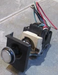 Headlight Switch Assembly # 1995193 Gm Various Models From 1973-1977. Fixed Price $59.99.