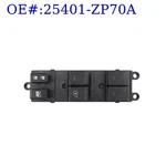 Power Window Switch For 2010-2012 Nissan Sentra 25401ZT50A 25401ZT50B Front Left. Fixed Price $18.06.
