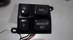 00 Cadillac Seville Seat Switch 25692519. Fixed Price $35.00.
