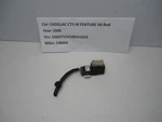 2008-2013 Cadillac Cts Fl Seat Power Lumbar Adjust Control Switch 15210786 Oem. Fixed Price $12.99.