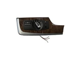 2011-2016 Bmw 528I 535I 550I Headlight Headlamp Switch Control Oem 9192745 03. Fixed Price $29.99.