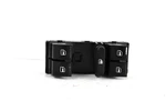 Oem 2009-15 Volkswagen Jetta Passat Driver Door Master Window Switch 1K4959857B. Fixed Price $21.45.