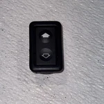 00-06 Bmw X5 E53 Rear Left Or Right Side Seat Adjustment Control Switch Oem. Fixed Price $12.99.