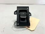 19-23 Lincoln Nautilus Electric Parking Brake Control Switch Button, Oem LOT3533. Fixed Price $34.00.