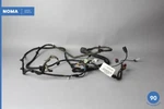 2008 Jaguar Xkr X150 Coupe Trunk Tailgate Navigation Antenna Harness Oem. Fixed Price $91.30.