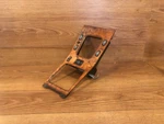 2002-2005 Mercedes W163 ML55 ML320 ML350 Console Wood Master Window Switch Oem. Fixed Price $139.30.