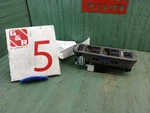 2000-2005 Suzuki Vitara XL-7 Driver Left Master Window Switch Trim Bezel. Fixed Price $54.98.