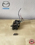 2003 Mazda Protege 5 Rear Trunk Latch Release Lock Hatch Actuator Oem. Fixed Price $149.99.