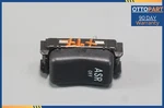 1990-2002 Mercedes R129 SL320 SL500 500SL Asr Skid Control Switch Button Oem. Fixed Price $17.01.