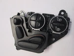 A2308210951 Mercedes R230 SL350 SL500 Electric Seat Control Left Side N/s. Fixed Price $33.75.