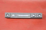 Nos 1991-1996 Dodge Caravan Cruise Control Switch Steering Wheel Mopar 4685095. Fixed Price $63.75.