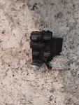 97-01 Honda Cr-v Driver Left Door Main Master Power Window Switch Oem. Fixed Price $20.00.