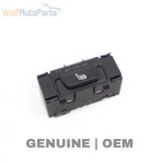 2011-2016 Bmw 535I Rear Right Seat Heater Switch 9384806. Fixed Price $11.49.