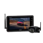 Asa Electronics WVSXP70 2.0 Wireless Backup Camera System - 7" Monitor New. Fixed Price $459.78.