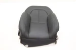 2019 - 2022 Volvo XC40 Front Right Side Seat Upper Cushion Cover Oem Black RD00. Fixed Price $179.57.