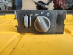 98-02 Pontiac Firebird 3.8L Headlight Switch Control Lamp. Fixed Price $50.00.