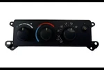 2008-2011 Dodge Dakota/ram 1500 3500 A/c Heater Climate Control P55057078AB Oem. Fixed Price $79.99.