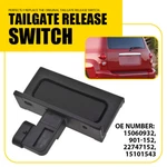 Liftgate Tailgate Hatch-lock Release Button Switch For Chevrolet Hhr Gmc Envoy. Fixed Price $12.34.
