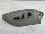 2015 2020 Hyundai Genesis G80 Front Lh Driver Seat Switch Gray 88990-B1000 Oem. Fixed Price $76.00.