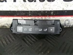 Range Rover Evoque 2012 L538 Terrain / Suspension Control Switch BJ32-14B596-AC. Fixed Price $66.63.