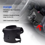 For Cadillac Escalade 2002 Chevy Upper & Lower Steering Column Cover Shroud. Fixed Price $28.99.